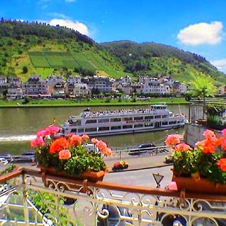Union Hotel Cochem Zewnętrze zdjęcie