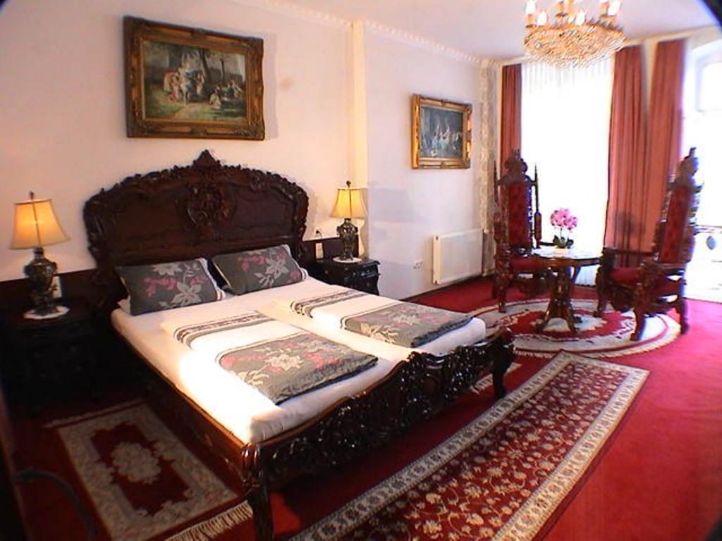 Union Hotel Cochem Zewnętrze zdjęcie
