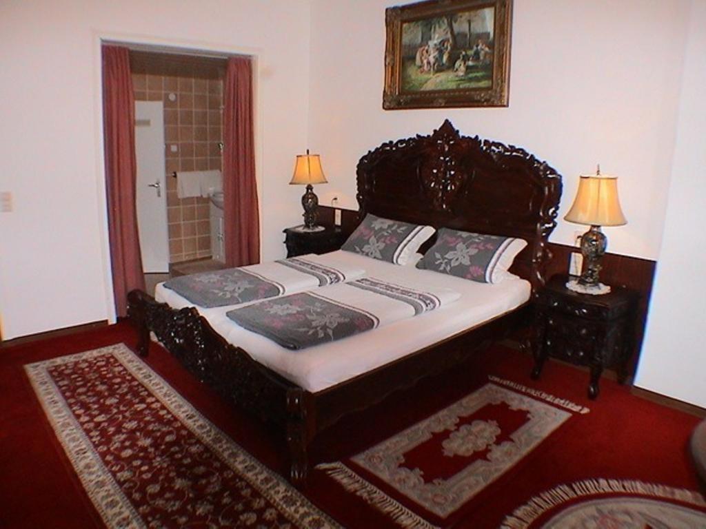 Union Hotel Cochem Pokój zdjęcie