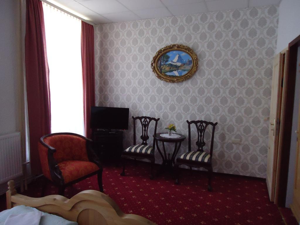 Union Hotel Cochem Zewnętrze zdjęcie