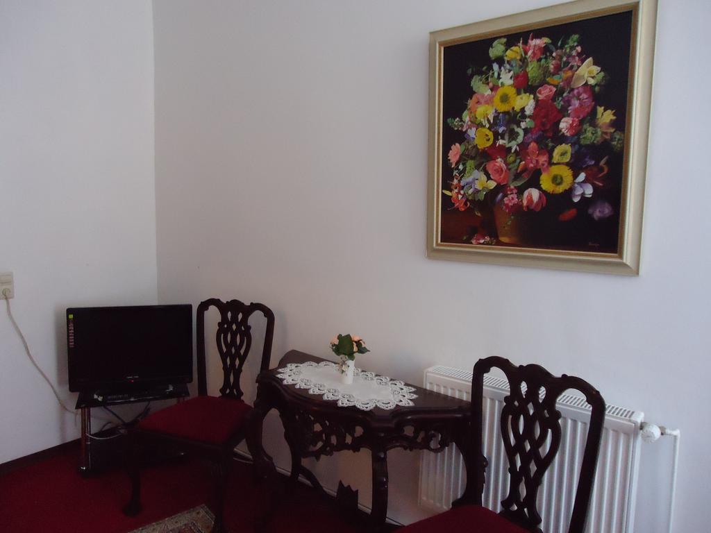 Union Hotel Cochem Pokój zdjęcie
