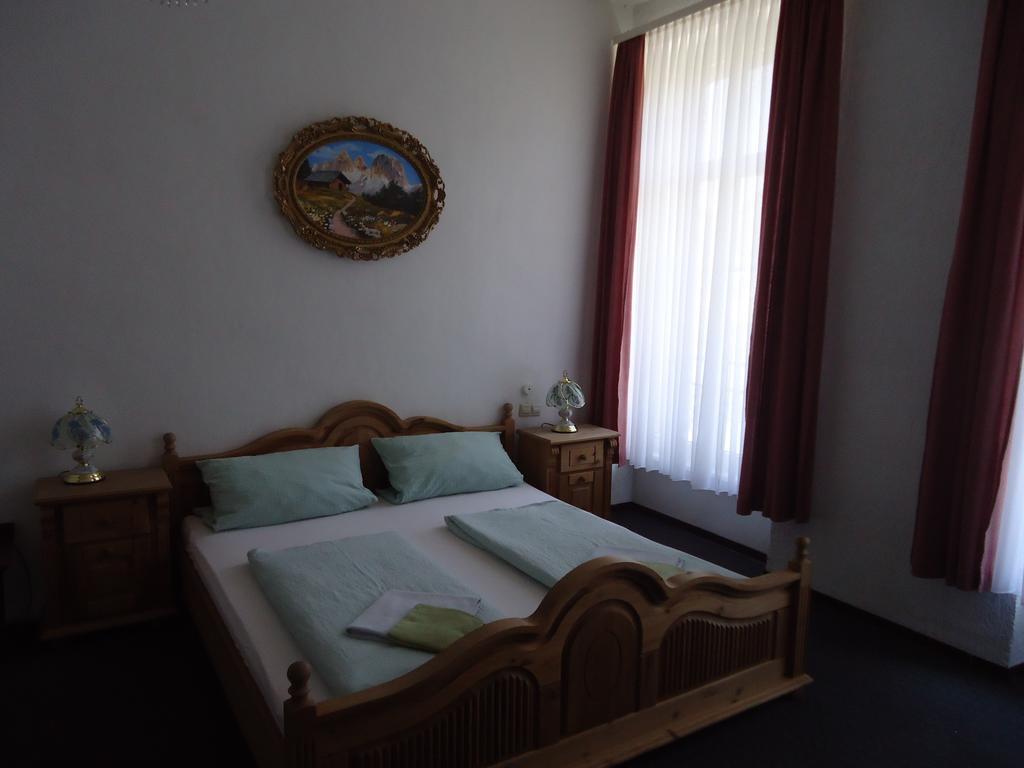 Union Hotel Cochem Pokój zdjęcie