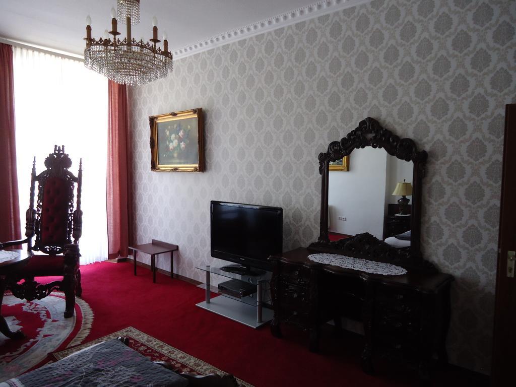 Union Hotel Cochem Pokój zdjęcie