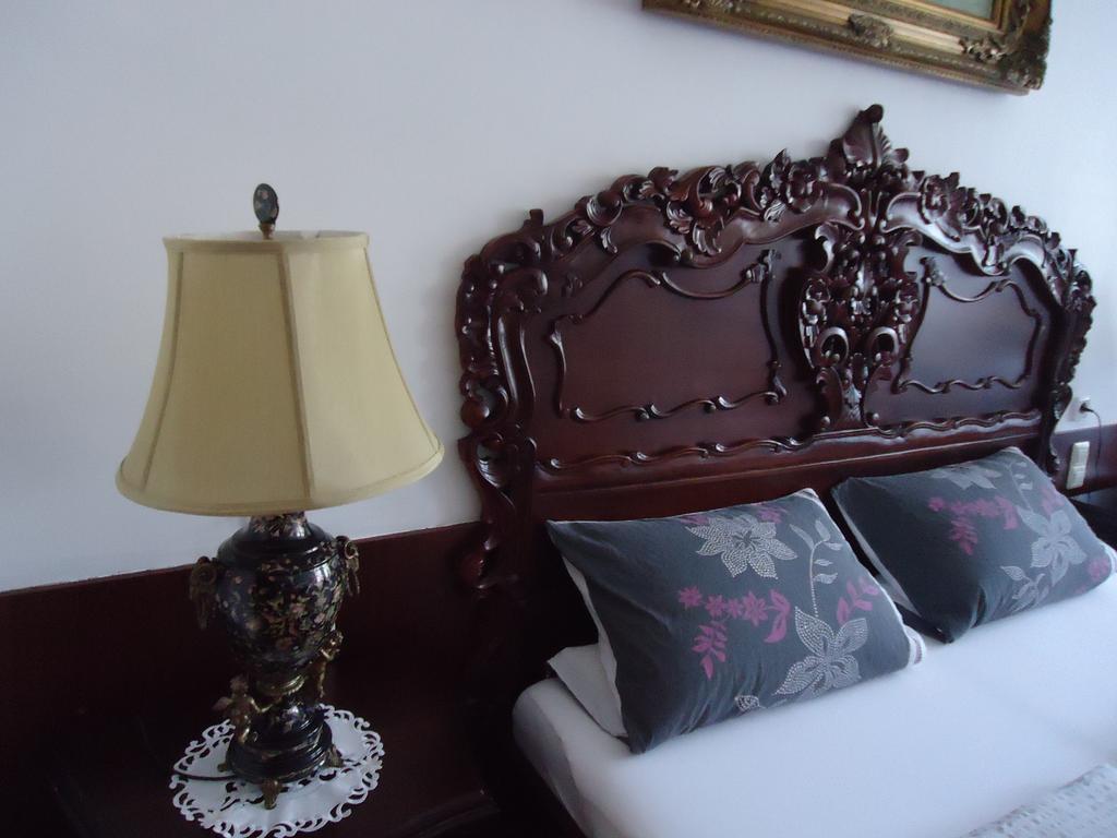 Union Hotel Cochem Pokój zdjęcie