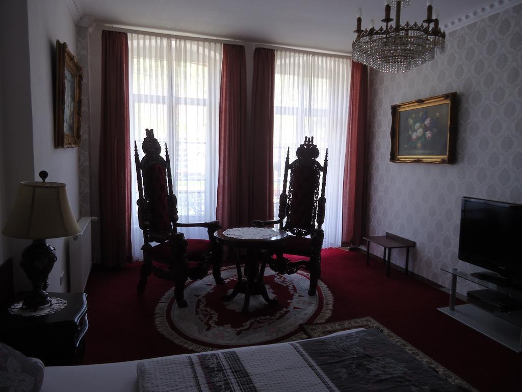 Union Hotel Cochem Pokój zdjęcie