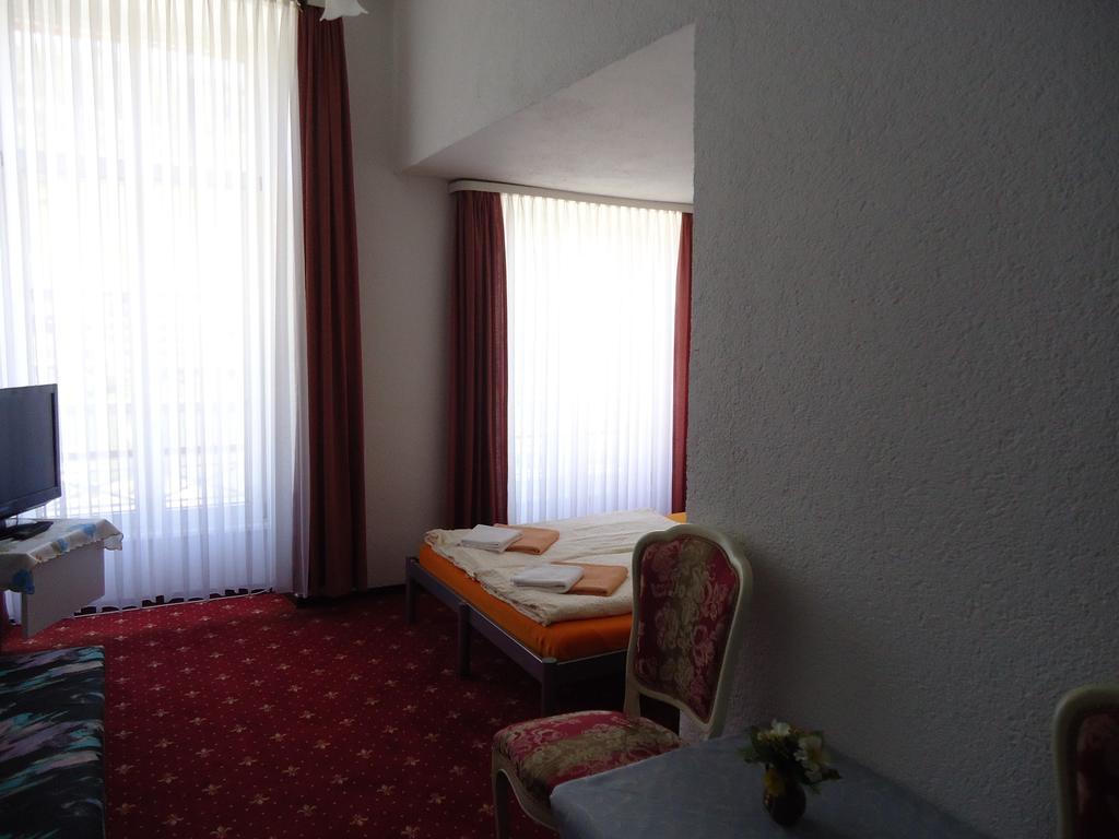 Union Hotel Cochem Zewnętrze zdjęcie