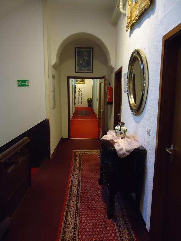 Union Hotel Cochem Pokój zdjęcie