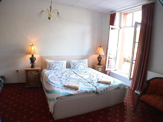 Union Hotel Cochem Zewnętrze zdjęcie