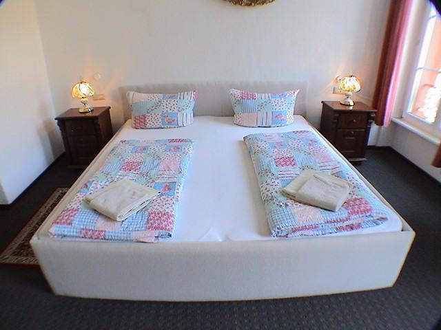 Union Hotel Cochem Zewnętrze zdjęcie